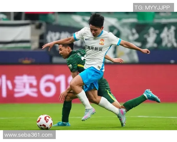 中超联赛精彩对决华夏幸福迎战北京国安首发阵容揭秘