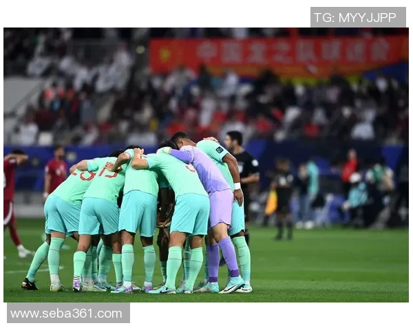 伊朗与中国足球对决结果揭晓比分几比几引发热议