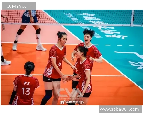 全运会精彩对决上海女排迎战北京队争夺荣誉与胜利 全运会精彩对决上海女排迎战北京队争夺荣誉与胜利