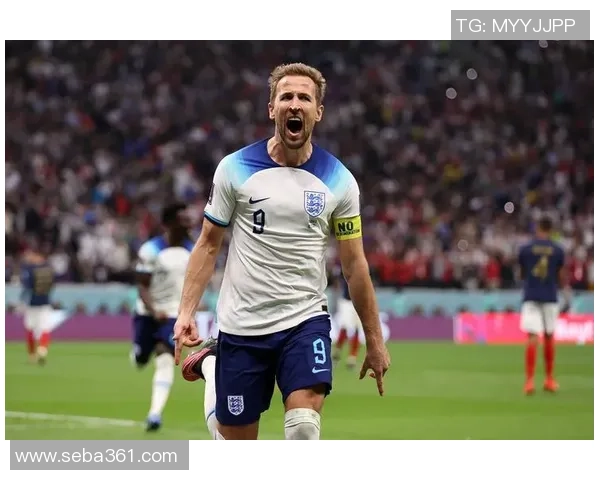 凯恩的传奇旅程:从足球天才到世界瞩目的运动偶像 凯恩的传奇旅程:从足球天才到世界瞩目的运动偶像