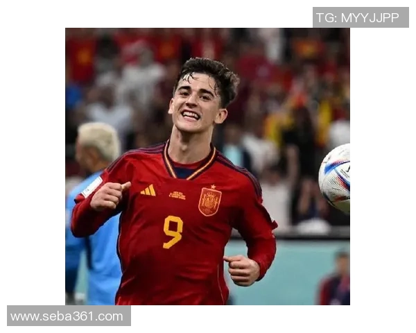 加维的崛起与未来展望：探索足球世界的新星之路