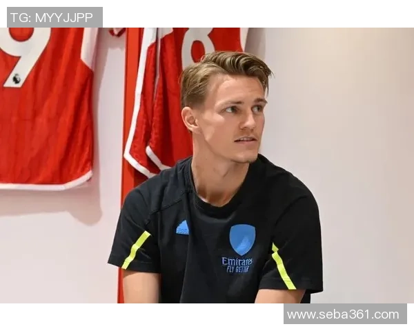 厄德高在国际舞台上的崛起与其对足球战术的深远影响分析