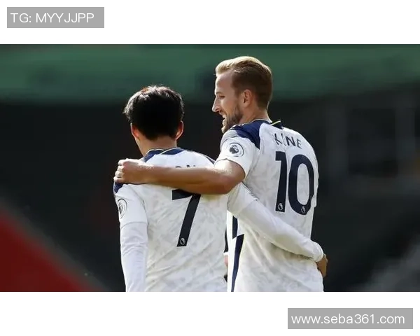 孙兴慜与萨拉赫的巅峰对决谁能在绿茵场上书写传奇新篇