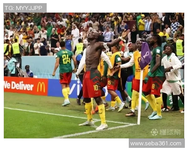 巴西与喀麦隆2018世界杯精彩对决分析与推荐策略分享