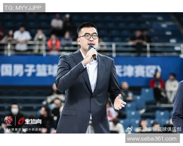 张兆旭：从篮球场上的拼搏到人生舞台的蜕变与成长之路