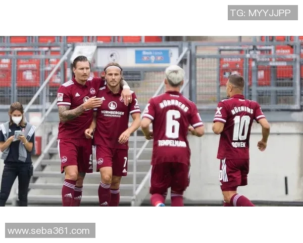 德乙焦点战纽伦堡迎战德累斯顿双方争夺关键三分