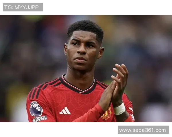 拉什福德：从青训新星到英超巨星的辉煌成长之路