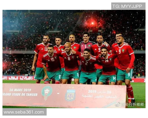 摩洛哥与贝宁点球大战精彩回顾两队拼搏精神令人动容