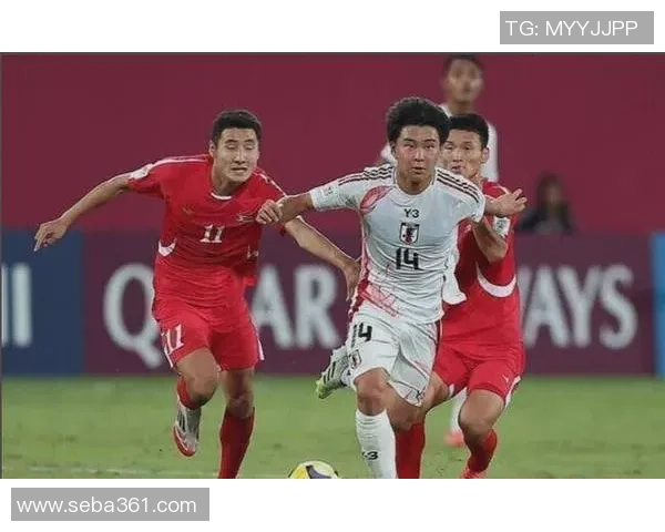 朝鲜U17青年队与泰国队激战在即谁能在这场较量中脱颖而出